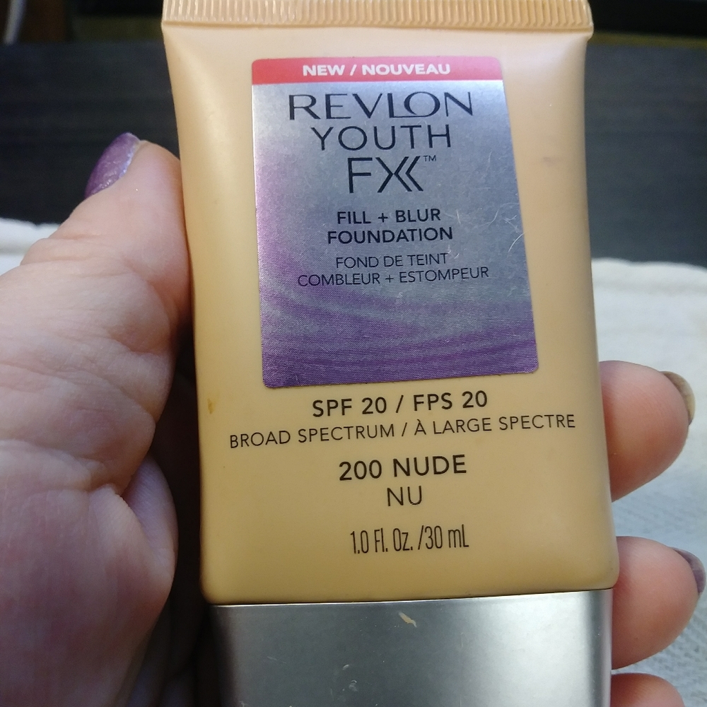 Youth Fx